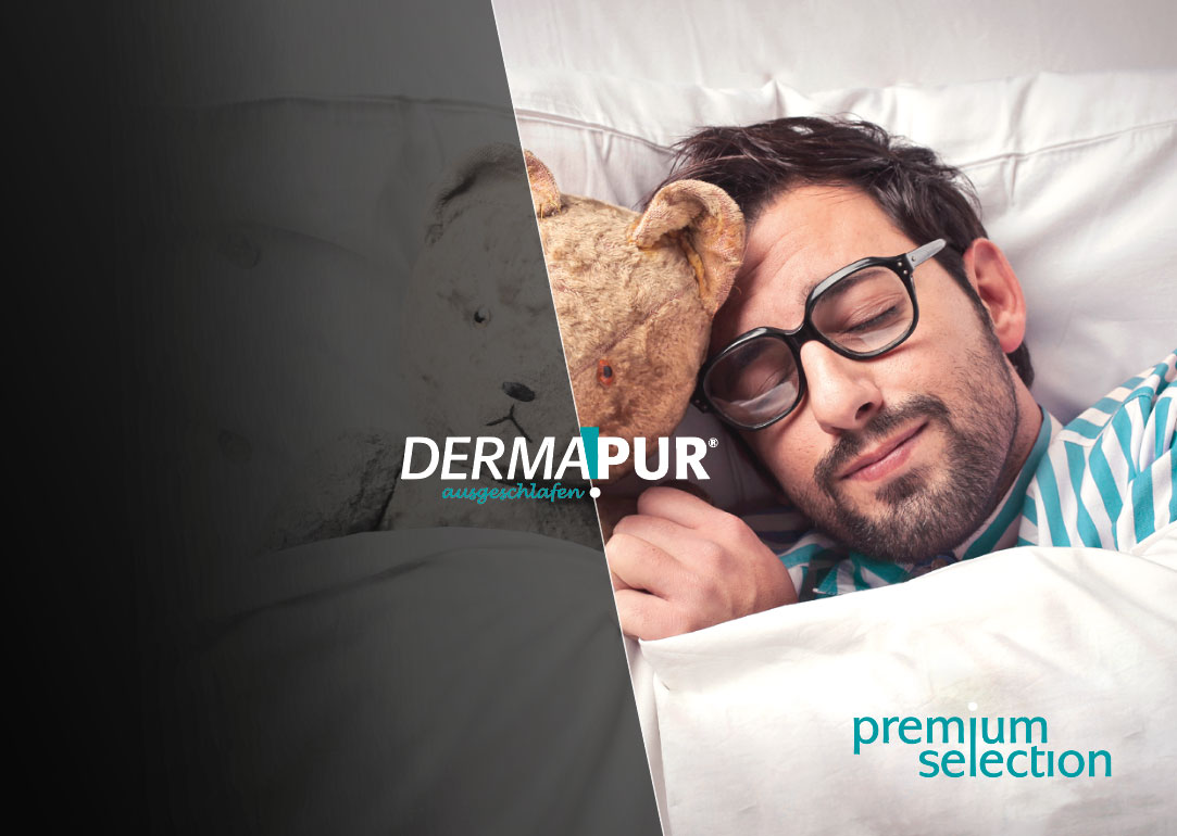 Premium Selection Matratzen