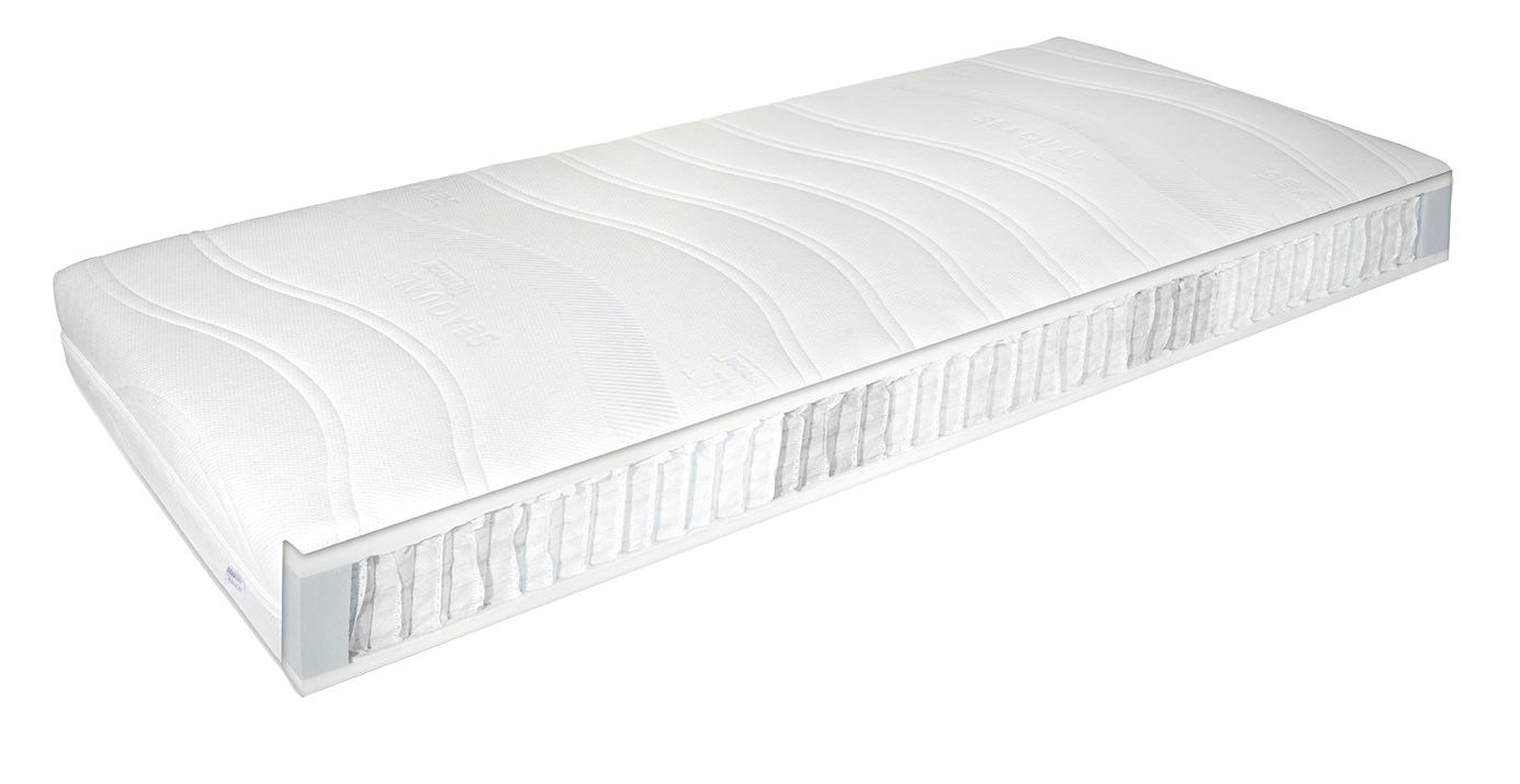 Matratze Dermapur Pro-AirVital