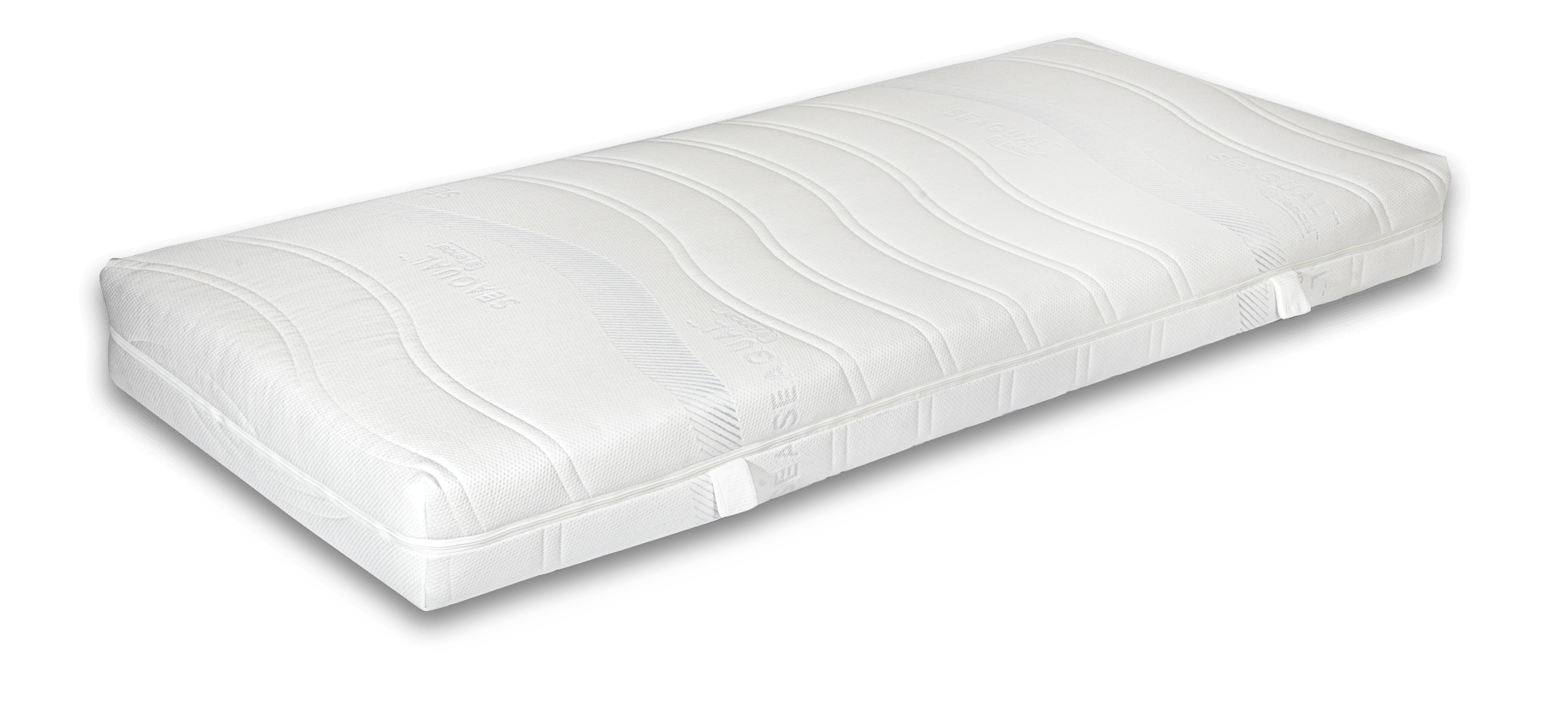 Matratze Dermapur Pro