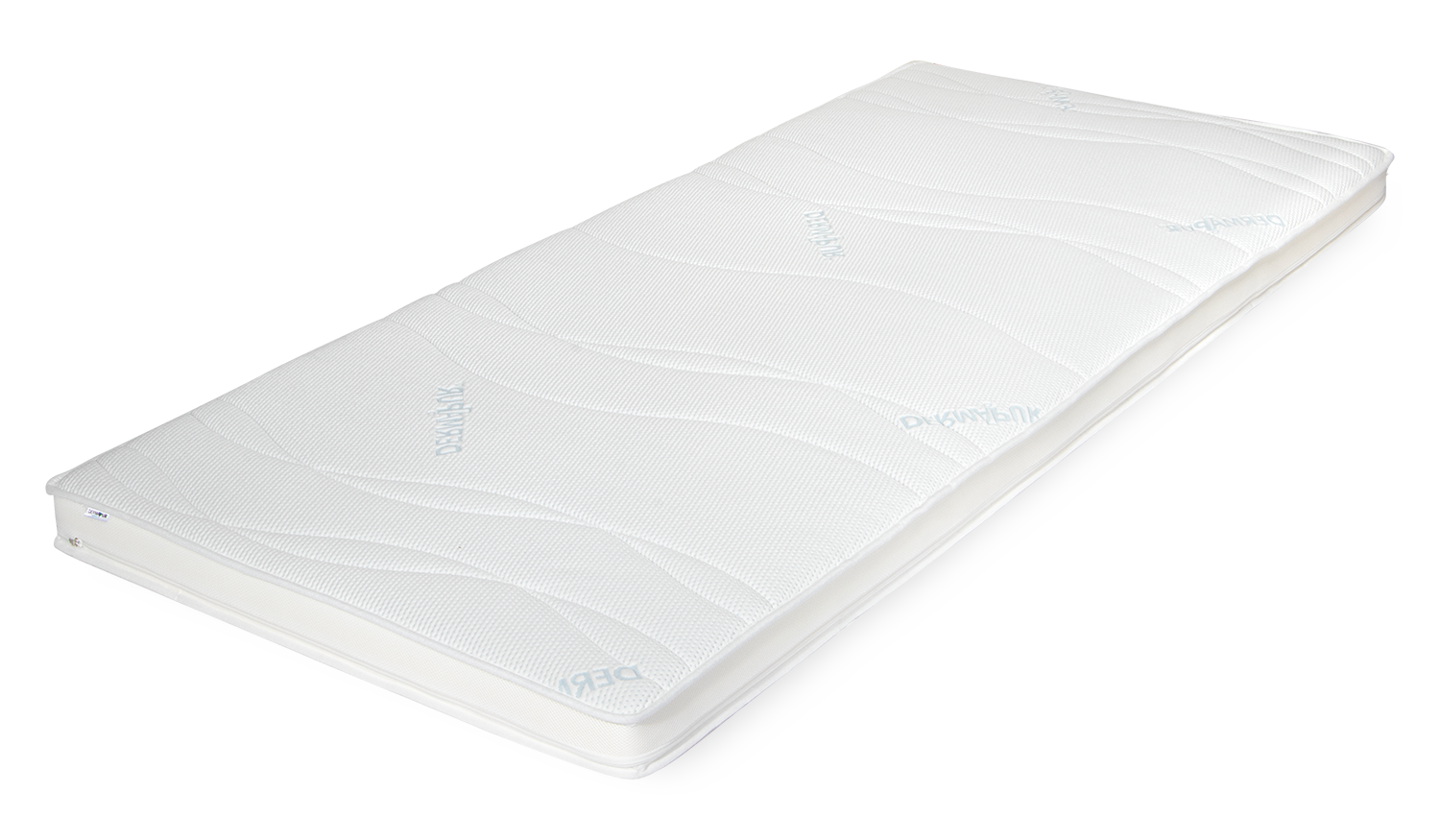 Topper Dermapur-Tencel-Bezug