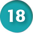 Matratzenhöhe 18