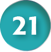 Matratzenhöhe 21