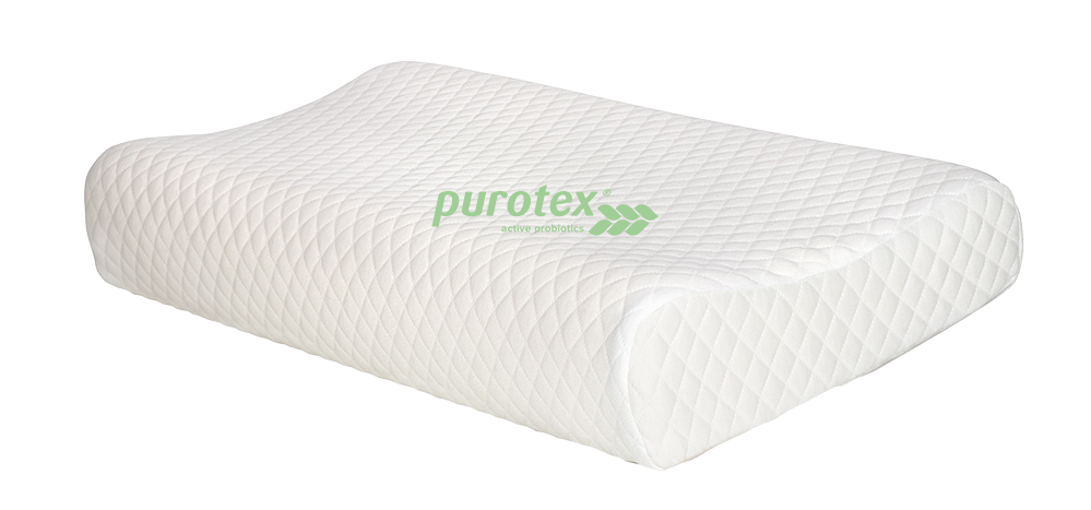 DERMAPUR Nackenkissen Easy