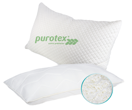 DERMAPUR Nackenkissen Premium