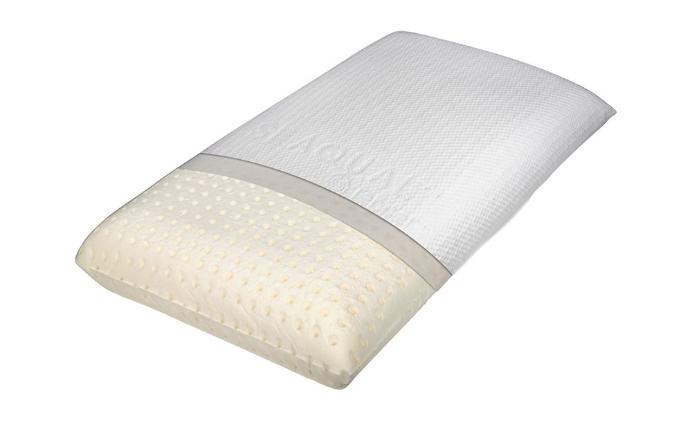 DERMAPUR Schlafkissen Visco Fresh Seaqual