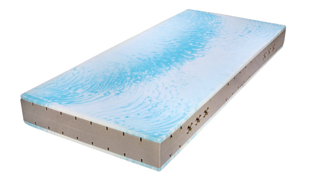 High-Tec-Matratzenkern