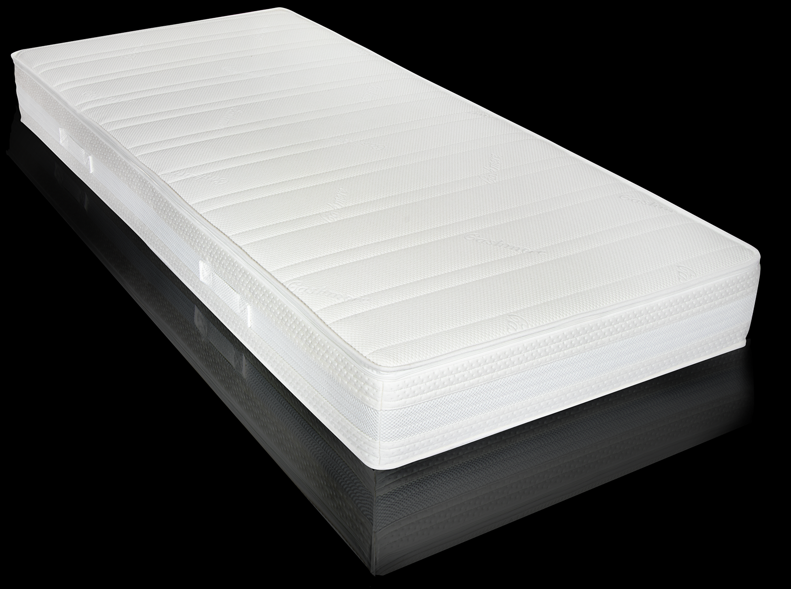 DERMAPUR-Matratze Luna